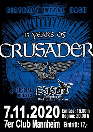 7er Bash 2020 7er Bash 2020
