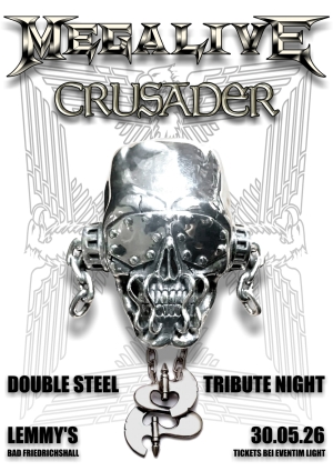 Lemmy's Double Steel