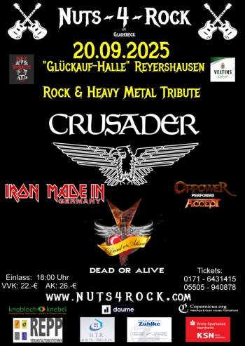 nuts4rock