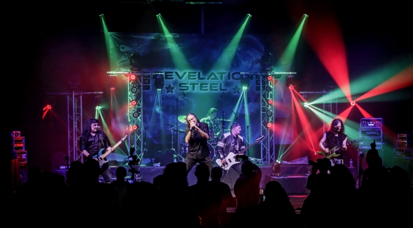Promo Live Pic Band Promo Live Pic Band