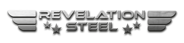 RS Logo Steel noBack RevelationSteel-Logo1